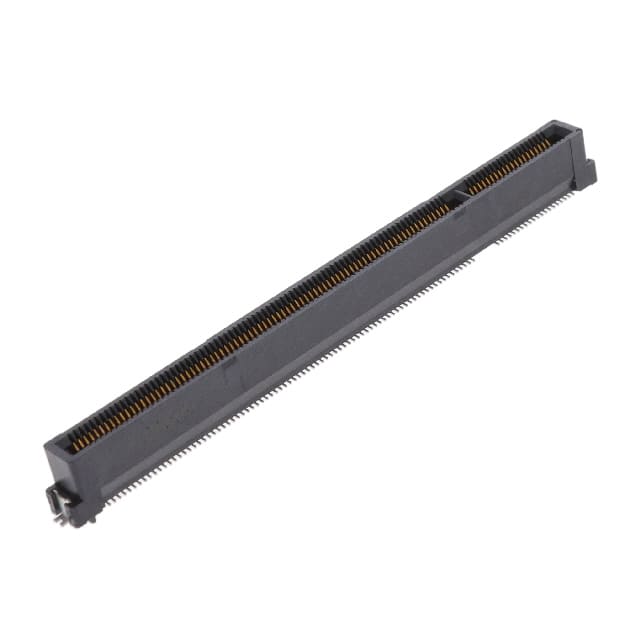 SE1020023111111 Amphenol ICC (FCI)  Edgeboard Connectors